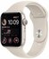 Смарт-часы Apple Watch SE 2 44мм m/l Starlight (Сияющая Звезда), ...
