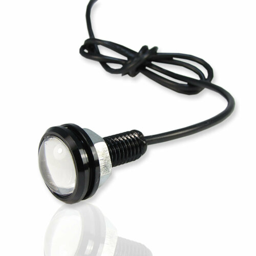 Светодиодный светильник точечный RB (2W, White)