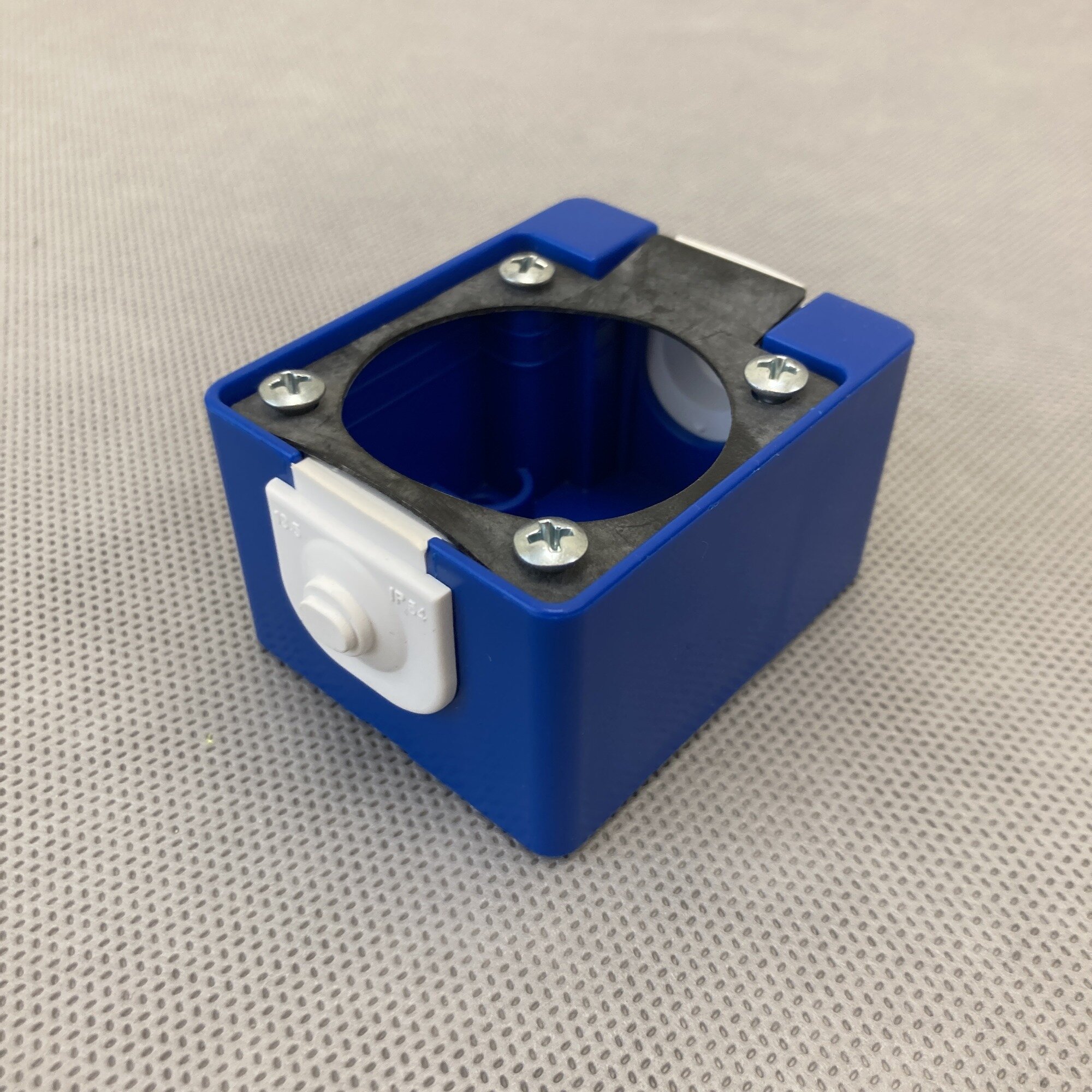 Коробка монтажная PCE 106-0 — фото 1