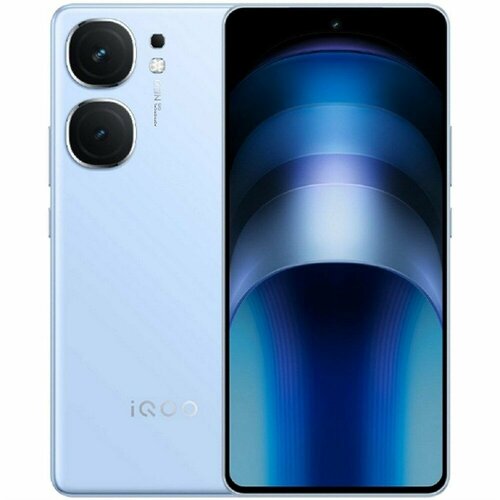 Смартфон vivo iQOO Neo 9 12GB256GB Blue 46516₽