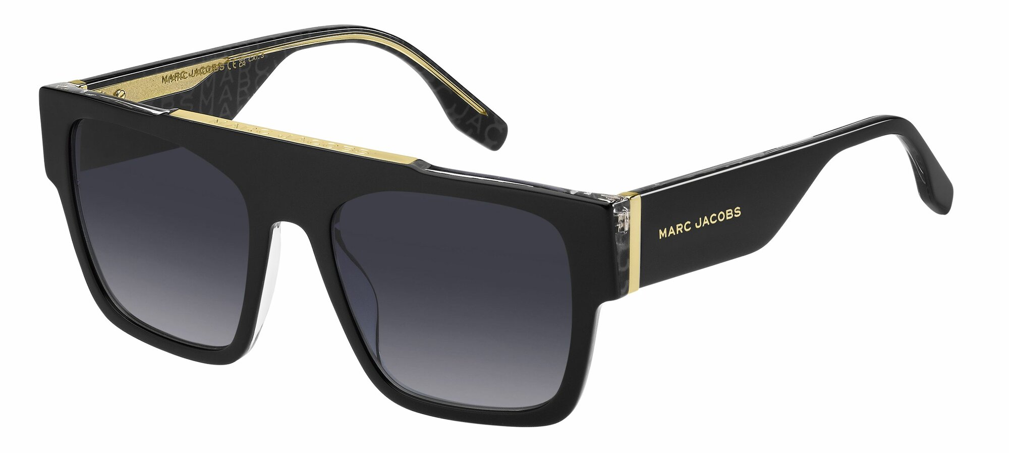 Солнцезащитные очки MARC JACOBS 