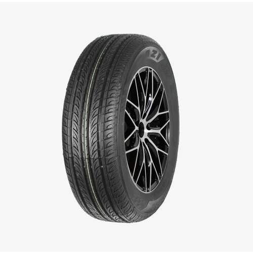 Шина автомобильная Razi RG-550 1856515 88H резина бескамерная 4550₽