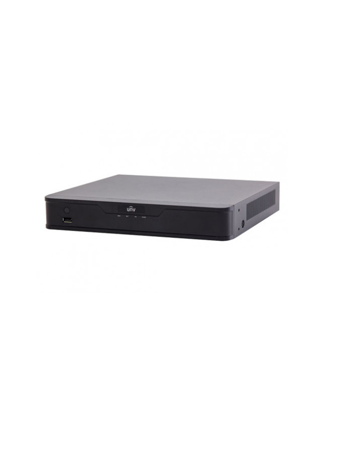 Видеорегистратор UNIVIEW NVR301-08BC