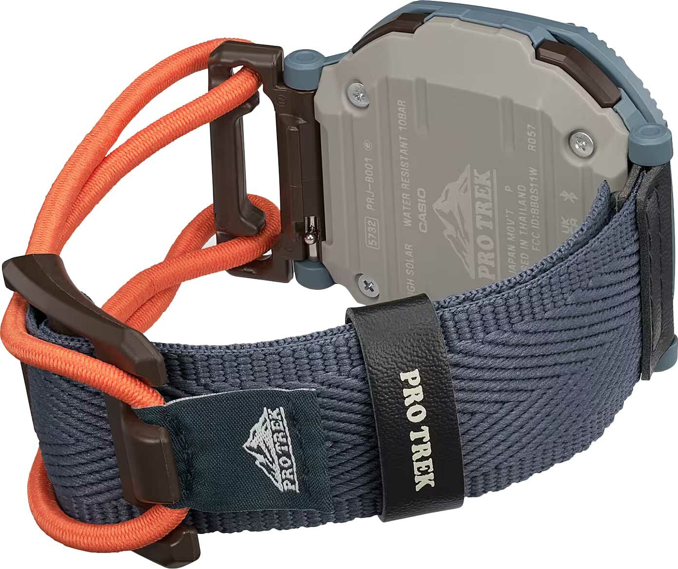 Наручные часы CASIO — фото 1