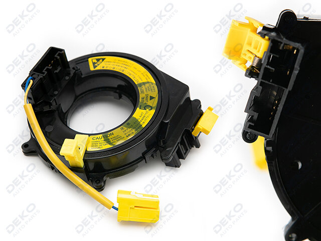 Шлейф подрулевой Deko D84306-12070