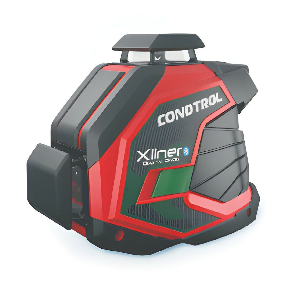 Лазерный уровень CONDTROL Xliner Quattro 360G - фото №7