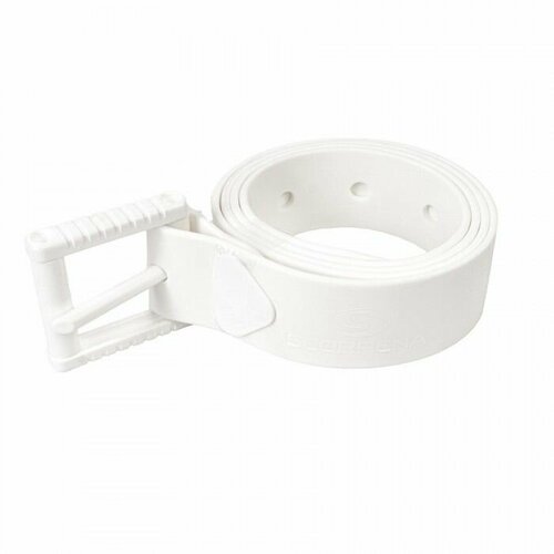 Ремень для грузов Scorpena F марсельский с белой пряжкой