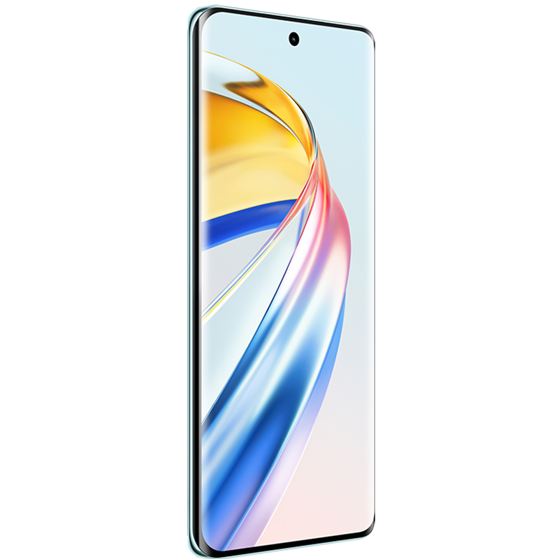 HONOR X9b 8/256GB Зеленый — фото 1