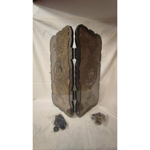 Нарды большие 