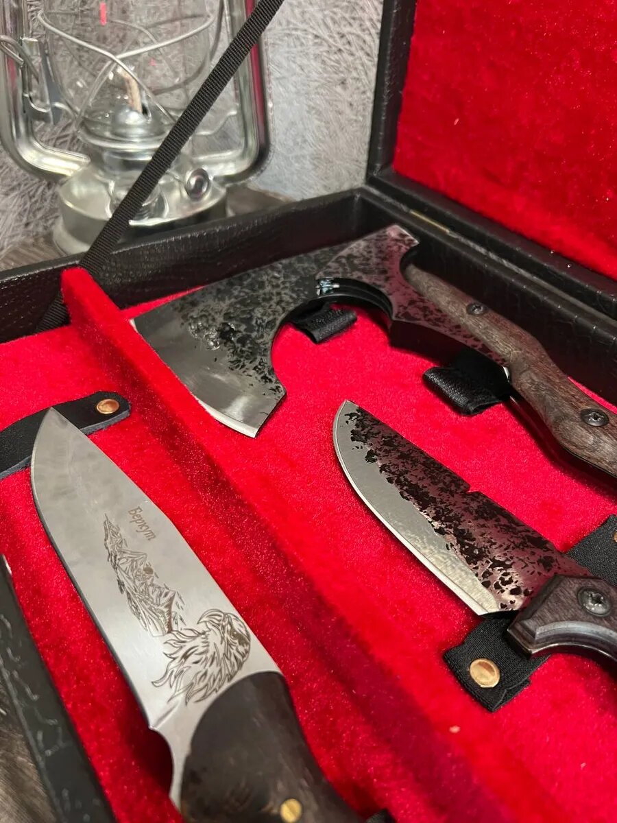 Набор подарочный большой — фото 1