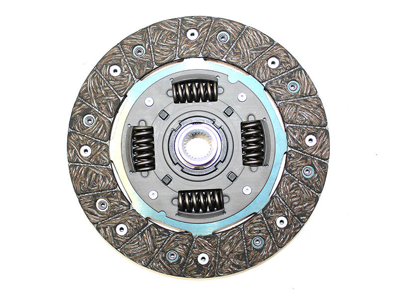 Диск сцепления NISSAN QASHQAI 1,6 (D=215) 10- SAT ST-30100-JX00C