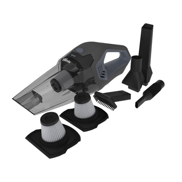 Пылесос для автомобиля Ritmix CVC-008 — фото 1