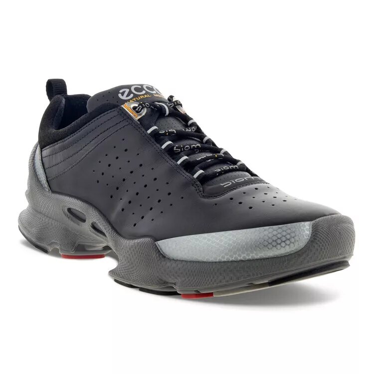 Кроссовки ECCO BIOM C M, полнота F, размер 45, черный