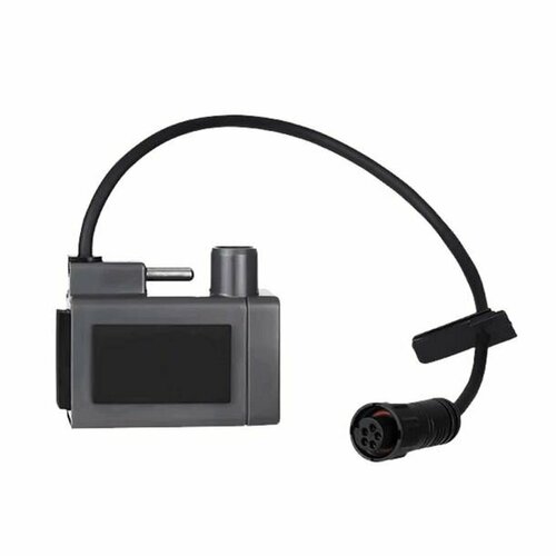 Водяной насос для умного аквариума Mijia smart fish tank MYG100 Water Pump HWL-M100 дренаж одним щелчком с низким уровнем шума 3202₽