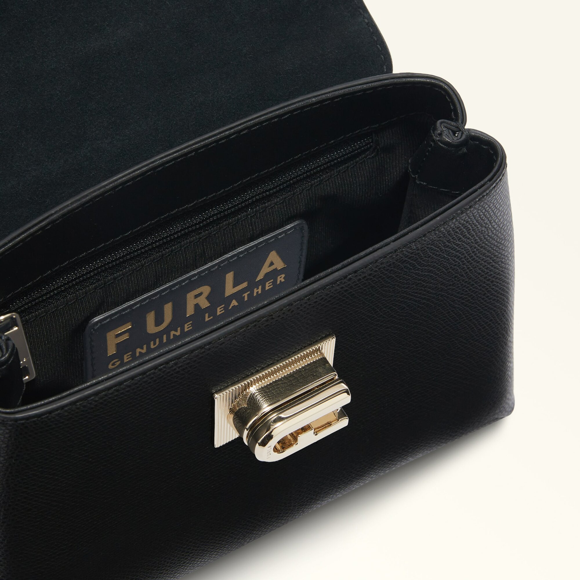 Сумка FURLA 1927 MINI TOP HANDLE — фото 1