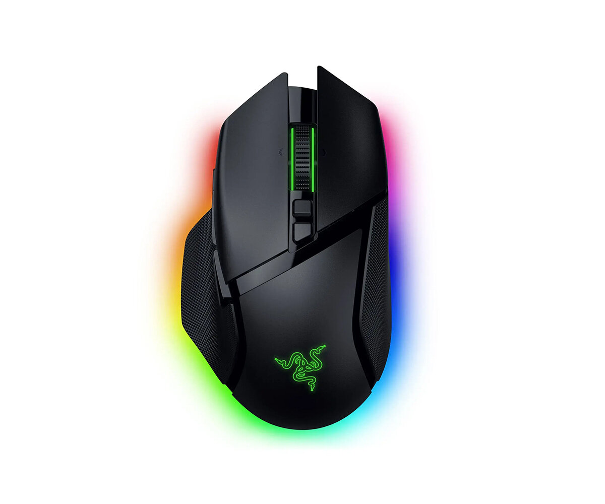 Компьютерная мышь Razer Basilisk V3 Pro 35K Black