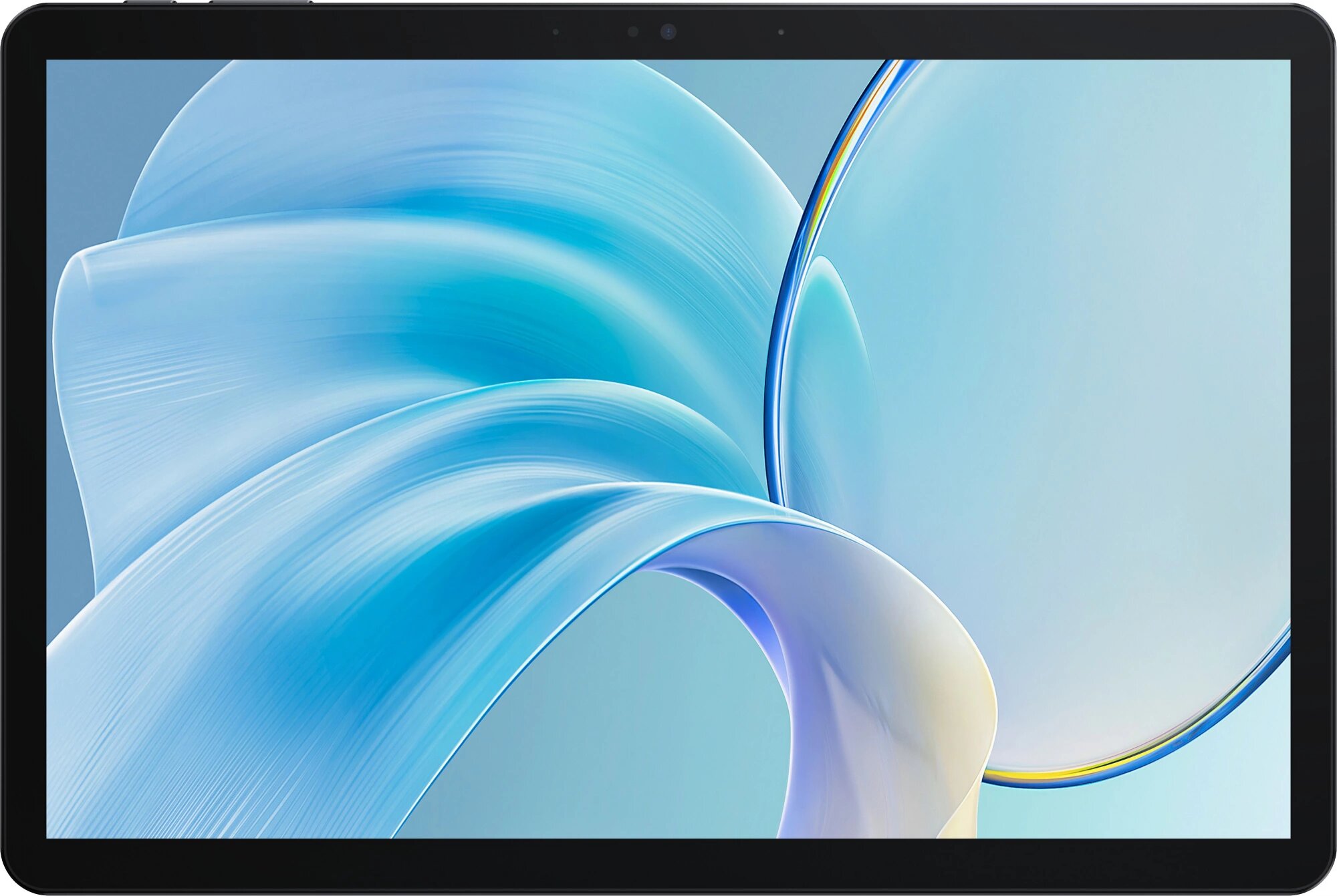 Планшет Chuwi Hi10 X1 N100 (1.1) 4C RAM8Gb ROM256Gb 10.1" IPS 1280x800 Windows 11 Home серый 5Mpix 2Mpix BT WiFi 3400mAh 260hrs