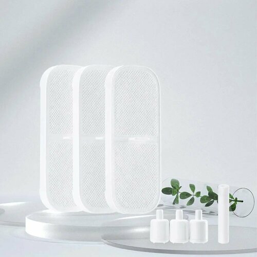 Xiaomi Mijia Wireless Smart Pet Water Dispenser Комплект фильтрующих элементов для домашних животных Аксессуары