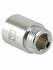VALTEC Удлинитель 1/2" вн. х50мм (хром)