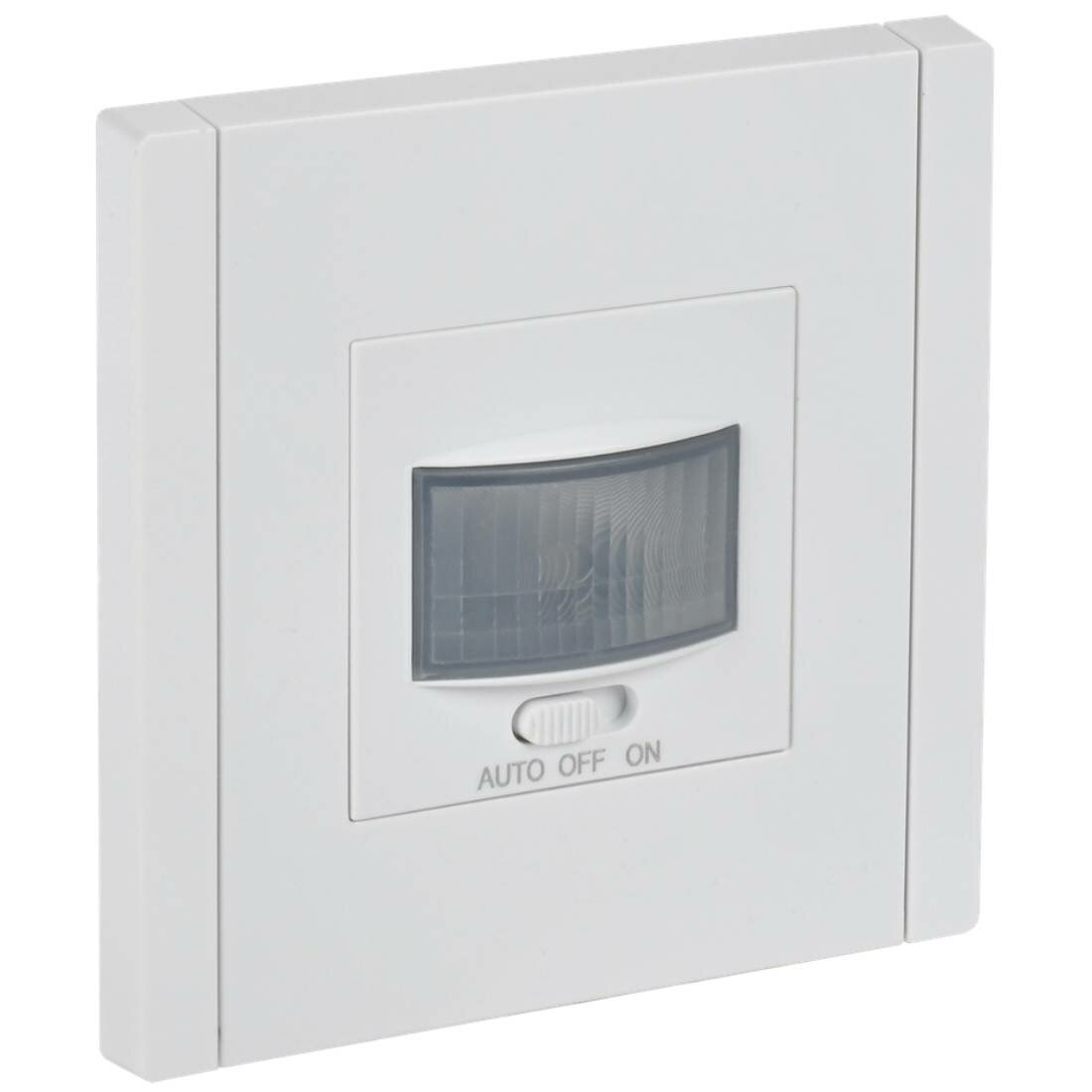 Датчик движения IEK FORTE&PIANO FP255 белый FP-MS10-N-150-05-K01