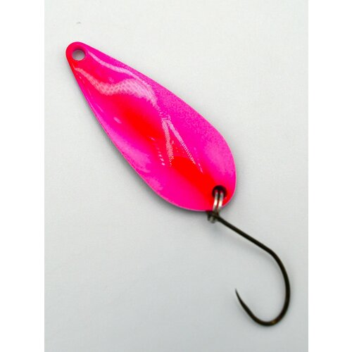 Блесна форелевая FOREST PAL 2,5гр на форель; окуня