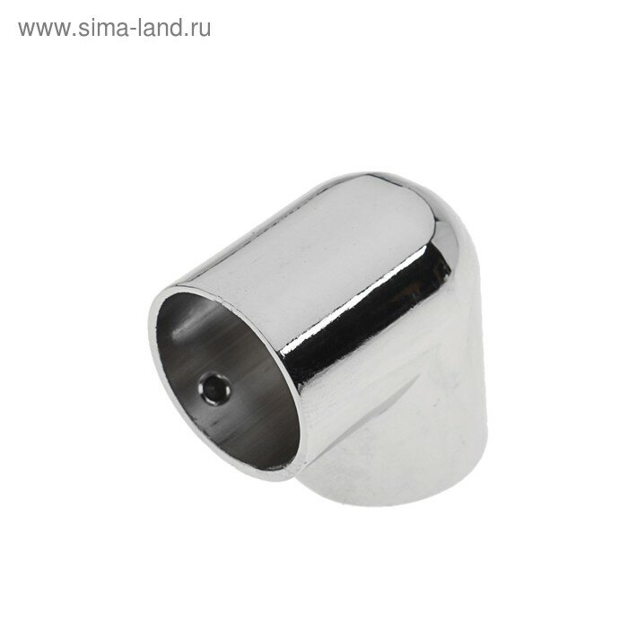 Муфта 302L-ZY с 2-мя направлениями L-образная d-25