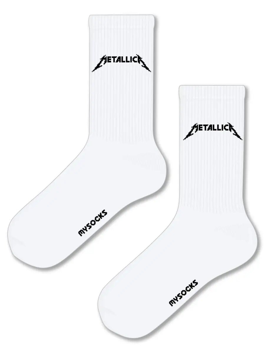 Носки MySocks