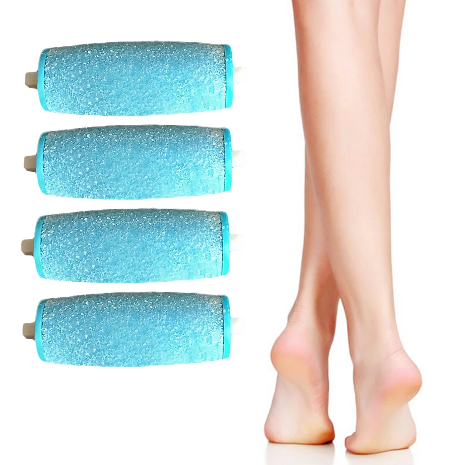 Дашборд Яндекс.Здоровье: график ухода за ногами, уведомления о замене насадок для педикюра