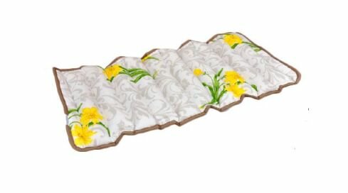 Матрас ортопедический №13, детский в коляску