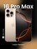 Смартфон Apple iPhone 16 Pro Max