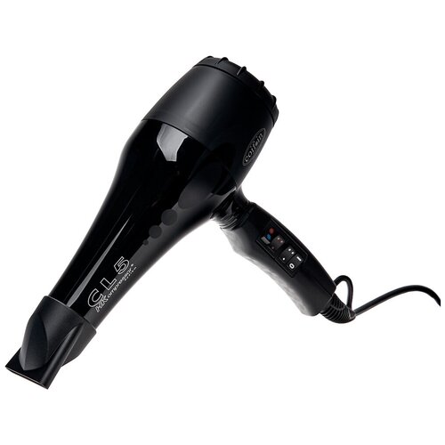 Фен профессиональный COIFIN CLcl5H 2100 Вт 2 насадки COIFIN MR-CL5H 501300₽