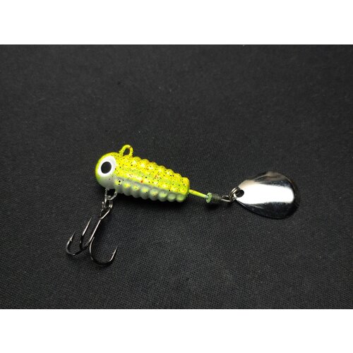 Тейл-спиннер для рыбалки Gart Master 30гр 750₽