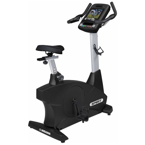 Spirit Fitness Велотренажер SPIRIT CU800ENT+