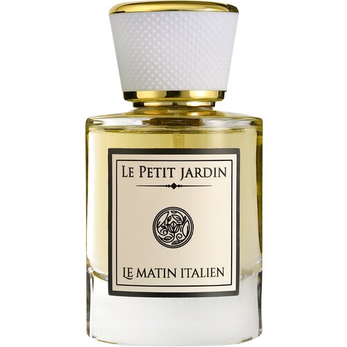 LE PETIT JARDIN Le Matin Italien Парфюмерная вода жен, 50 мл