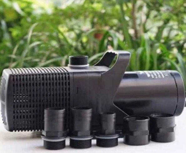 Насос для водопадов и фильтрации Pondtech SP 630 — фото 1