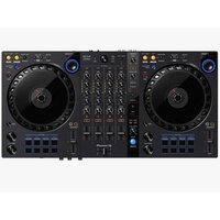 Dj контроллер Pioneer DDJ-FLX6