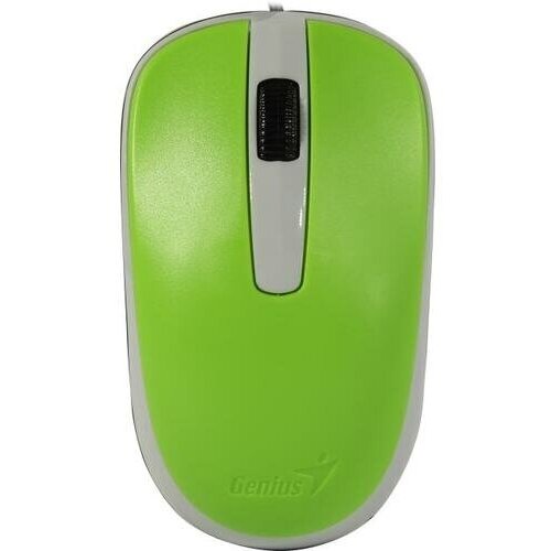 Мышь Genius Mouse DX-120