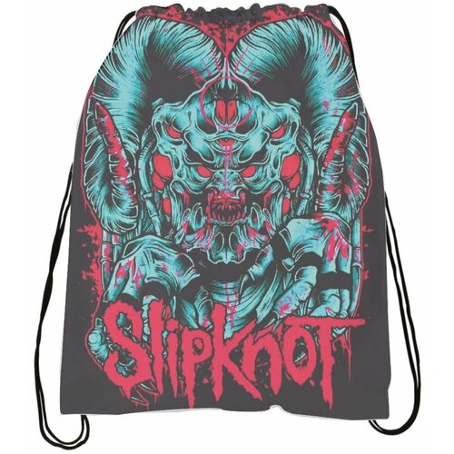 Мешок для обуви Slipknot № 11