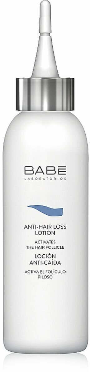 Лосьон против выпадения волос, 125 мл Babe Laboratorios - фото №7