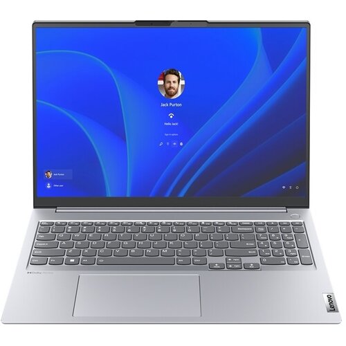 Ноутбук Lenovo ThinkBook 16 G4 IAP 161920x1200 Intel Core i5 1235U13Ghz16GB SSD 512GB Windows 11 Pro21CY003KPB 15467700₽