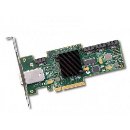 Сетевой Адаптер Emulex LP10000DC-E PCI-X