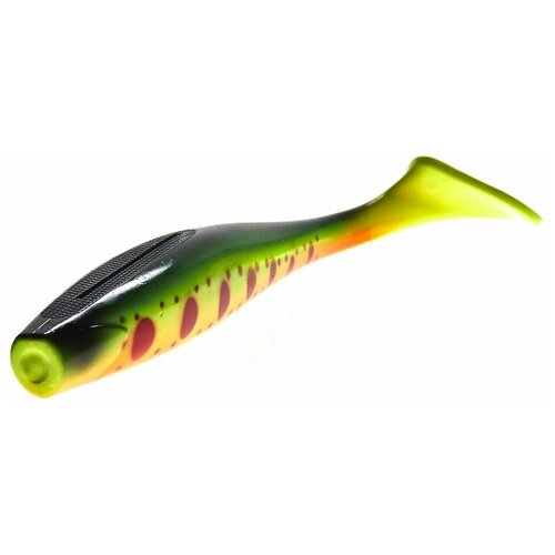 виброхвосты lj 3d series red tail shad 7 0in 17 80 pg01 2шт Виброхвосты LJ 3D Series KUBIRA SWIM SHAD 5,0in (12,50)/PG01 3шт.