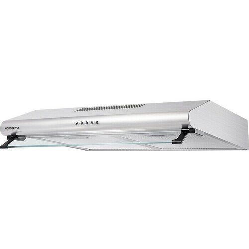 Вытяжка NORDFROST AS 6040 X 722500₽