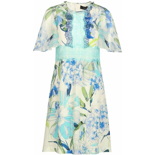 фото Платье clips разноцветный