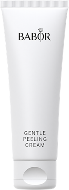BABOR Пилинг-крем мягкий для лица / Gentle Peeling Cream 50 мл - фото №6