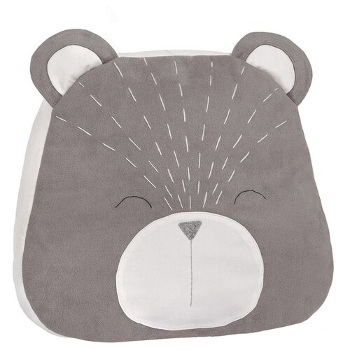 Набор для шитья «Подушка. Любимый мишка», Miadolla