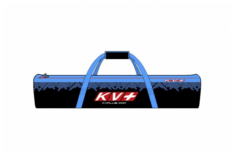 Чехол для лыжероллеров KV+ Rollski bag for ski 1-4 pairs, 84 cm