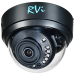 Аналоговая hd видеокамера RVi-1ACD200 (2.8) black - изображение