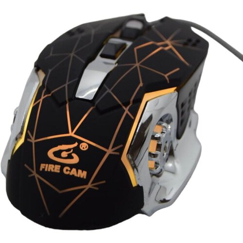 Компьютерная мышь Проводная компьютерная мышь с подсветкой Gaming mouse Игровая мышь с подсветкой 110000₽