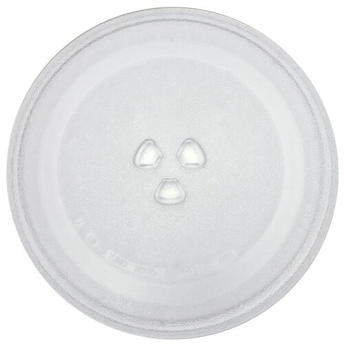 фото Тарелка eurokitchen для микроволновки electrolux ems20400s + очиститель жира 750 мл euro kitchen